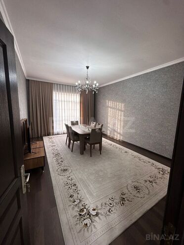 Satılır 4 otaqlı həyət evi/bağ evi 100 m², Səbail r., photo 4 from 21