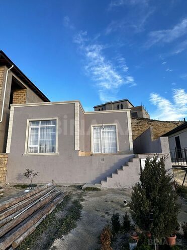 Satılır 4 otaqlı həyət evi/bağ evi 100 m², Səbail r., photo 1 from 21