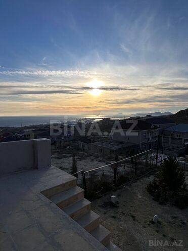 Satılır 4 otaqlı həyət evi/bağ evi 100 m², Səbail r., photo 18 from 21