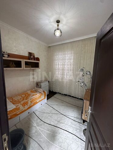 Satılır 4 otaqlı həyət evi/bağ evi 100 m², Səbail r., photo 8 from 21