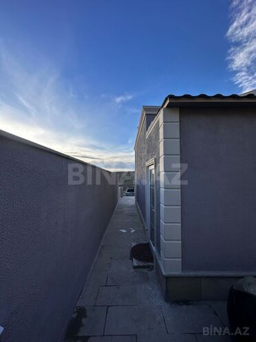 Satılır 4 otaqlı həyət evi/bağ evi 100 m², Səbail r., photo 16 from 21