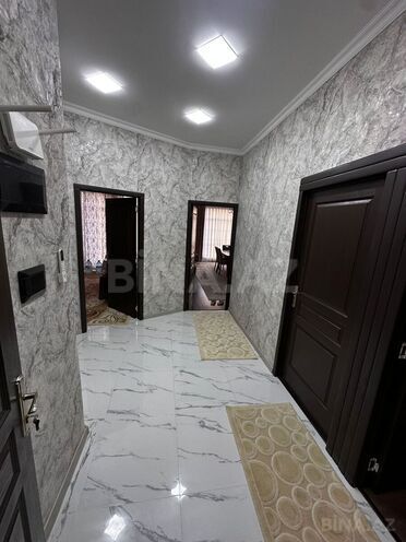Satılır 4 otaqlı həyət evi/bağ evi 100 m², Səbail r., photo 10 from 21