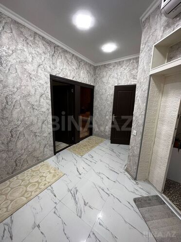 Satılır 4 otaqlı həyət evi/bağ evi 100 m², Səbail r., photo 15 from 21