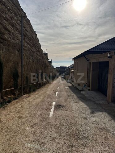 Satılır 4 otaqlı həyət evi/bağ evi 100 m², Səbail r., photo 20 from 21