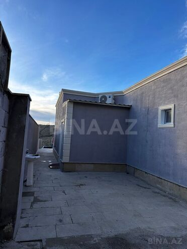 Satılır 4 otaqlı həyət evi/bağ evi 100 m², Səbail r., photo 19 from 21