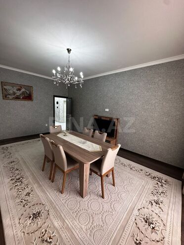 Satılır 4 otaqlı həyət evi/bağ evi 100 m², Səbail r., photo 5 from 21