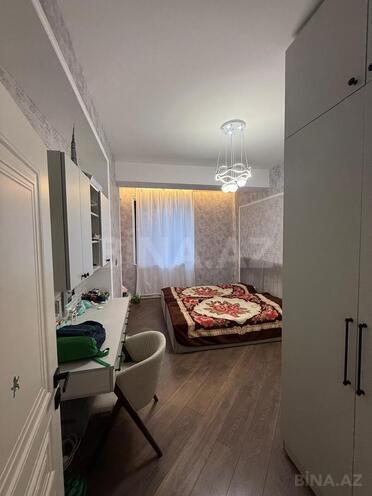 Продаётся 4-комн. новостройка 100 м², Бинагадинский р., photo 3 from 9