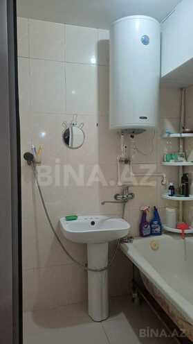 Satılır 3 otaqlı köhnə tikili 85 m², Koroğlu m., photo 14 from 17