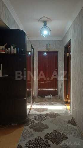 Satılır 3 otaqlı köhnə tikili 85 m², Koroğlu m., photo 16 from 17
