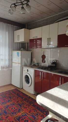 Satılır 3 otaqlı köhnə tikili 85 m², Koroğlu m., photo 8 from 17