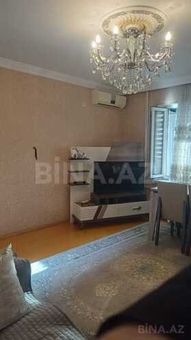 Satılır 3 otaqlı köhnə tikili 85 m², Koroğlu m., photo 3 from 17