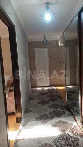 Satılır 3 otaqlı köhnə tikili 85 m², Koroğlu m., photo 12 from 17