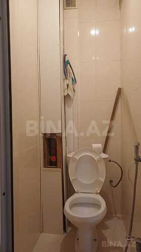 Satılır 3 otaqlı köhnə tikili 85 m², Koroğlu m., photo 15 from 17