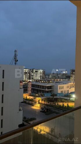 Satılır 1 otaqlı yeni tikili 57 m², Nardaran q., photo 4 from 6