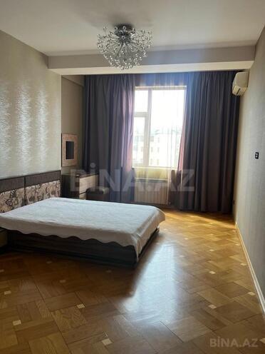 Сдаётся 3-комн. новостройка 120 м², м. 28 мая, photo 5 from 13