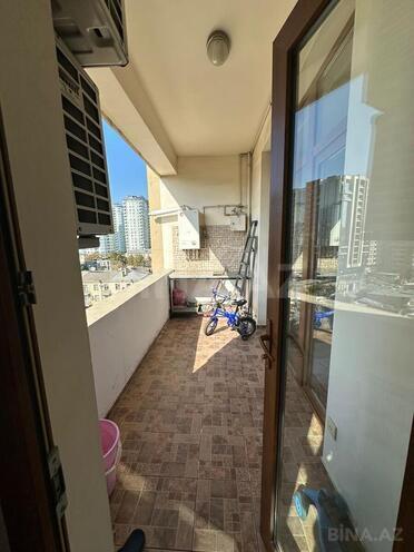 Сдаётся 3-комн. новостройка 120 м², м. 28 мая, photo 11 from 13