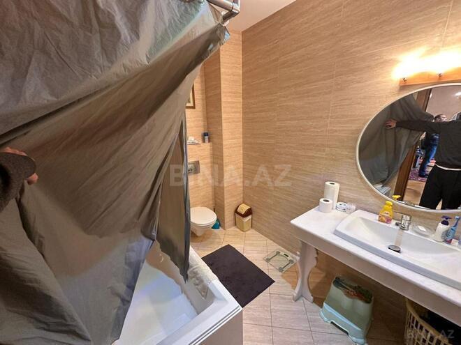 Сдаётся 3-комн. новостройка 120 м², м. 28 мая, photo 12 from 13
