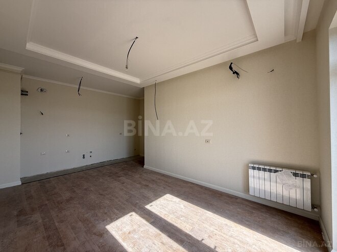 Satılır 3 otaqlı yeni tikili 72 m², Yeni Yasamal q., photo 4 from 14