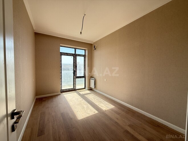 Satılır 3 otaqlı yeni tikili 72 m², Yeni Yasamal q., photo 12 from 14