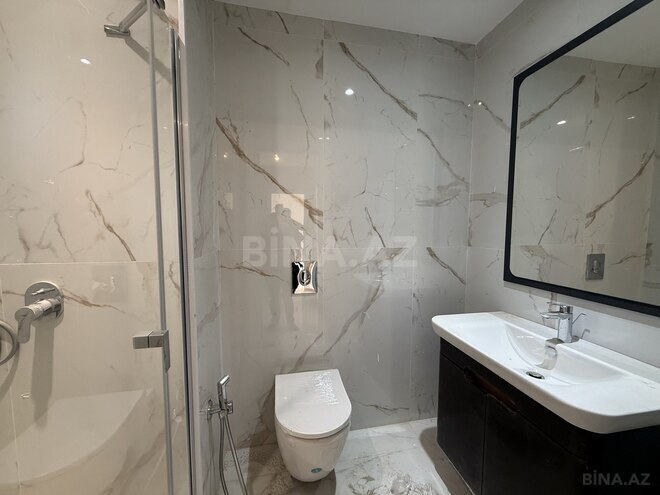 Satılır 3 otaqlı yeni tikili 72 m², Yeni Yasamal q., photo 13 from 14