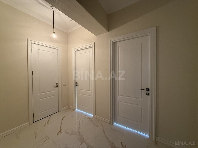 Satılır 3 otaqlı yeni tikili 72 m², Yeni Yasamal q., photo 7 from 14