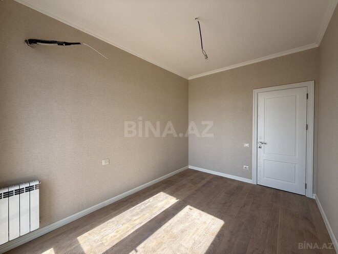Satılır 3 otaqlı yeni tikili 72 m², Yeni Yasamal q., photo 9 from 14