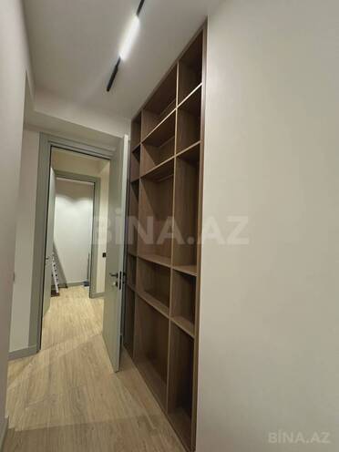 Продаётся 3-комн. новостройка 140 м², м. Гянджлик, photo 10 from 24