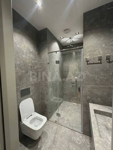 Продаётся 3-комн. новостройка 140 м², м. Гянджлик, photo 12 from 24