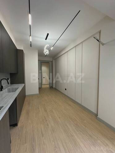 Продаётся 3-комн. новостройка 140 м², м. Гянджлик, photo 7 from 24