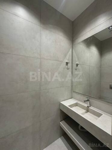 Продаётся 3-комн. новостройка 140 м², м. Гянджлик, photo 15 from 24