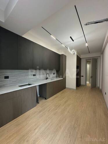Продаётся 3-комн. новостройка 140 м², м. Гянджлик, photo 5 from 24