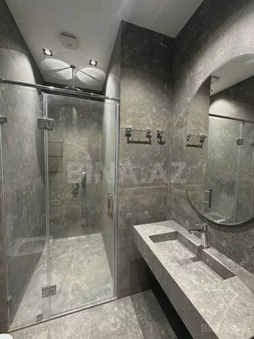Продаётся 3-комн. новостройка 140 м², м. Гянджлик, photo 13 from 24