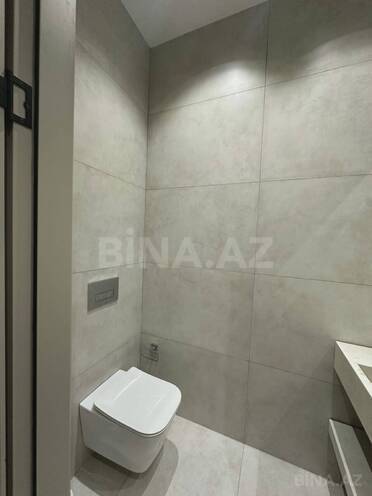 Продаётся 3-комн. новостройка 140 м², м. Гянджлик, photo 16 from 24