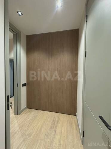 Продаётся 3-комн. новостройка 140 м², м. Гянджлик, photo 19 from 24