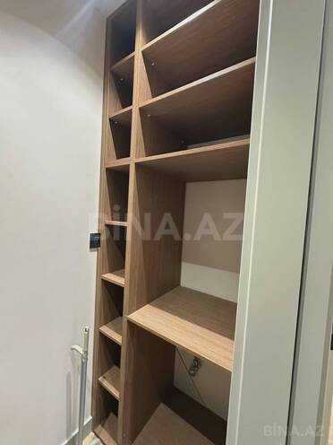 Продаётся 3-комн. новостройка 140 м², м. Гянджлик, photo 14 from 24