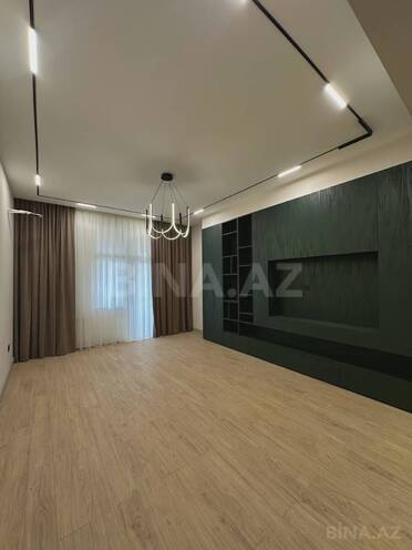 Продаётся 3-комн. новостройка 140 м², м. Гянджлик, photo 3 from 24