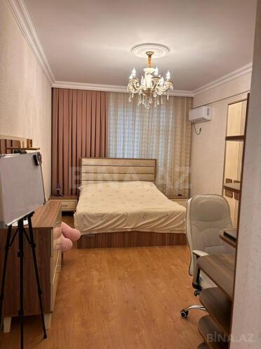 Продаётся 4-комн. новостройка 160 м², м. Ази Асланов, photo 5 from 29
