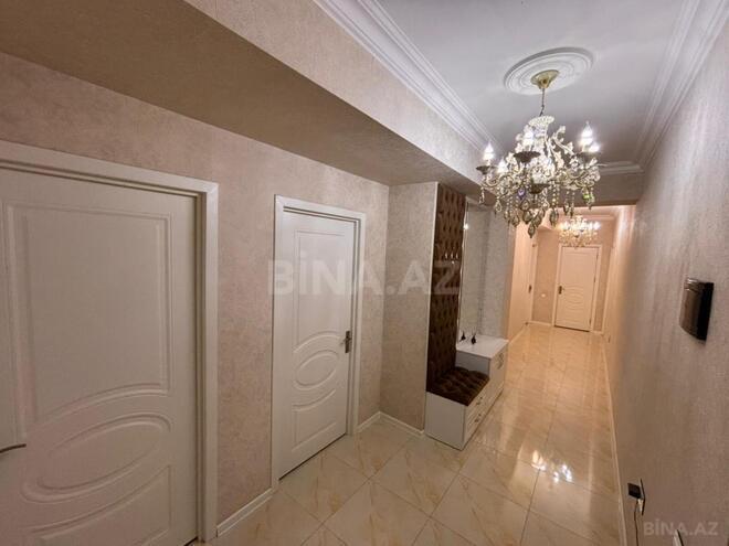 Продаётся 4-комн. новостройка 160 м², м. Ази Асланов, photo 7 from 29