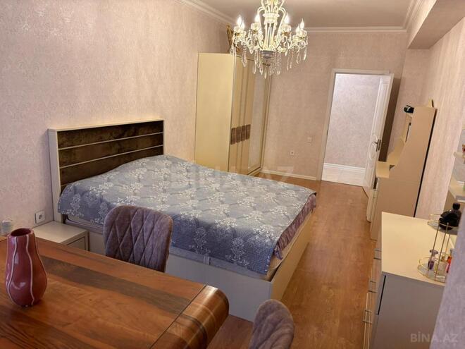 Продаётся 4-комн. новостройка 160 м², м. Ази Асланов, photo 24 from 29