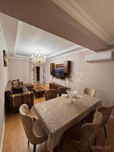 Продаётся 4-комн. новостройка 160 м², м. Ази Асланов, photo 4 from 29