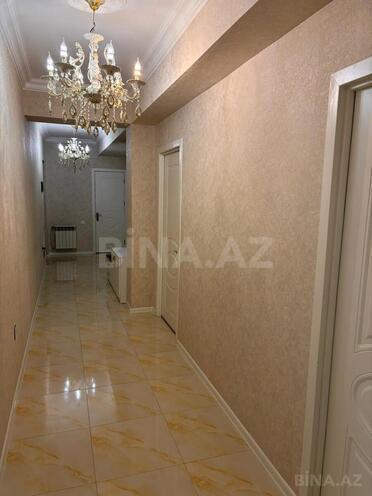 Продаётся 4-комн. новостройка 160 м², м. Ази Асланов, photo 27 from 29
