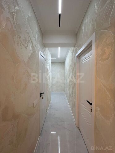 Satılır 2 otaqlı yeni tikili 51 m², Masazır q., photo 8 from 14