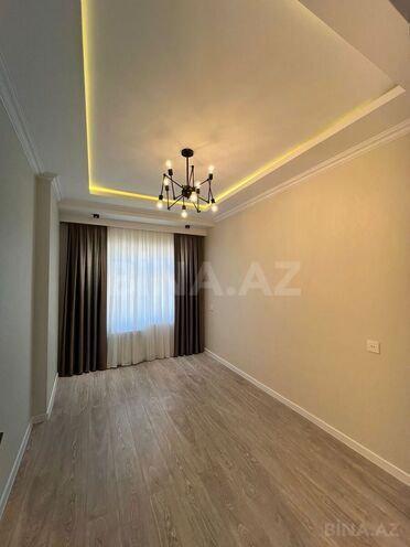 Satılır 2 otaqlı yeni tikili 51 m², Masazır q., photo 13 from 14
