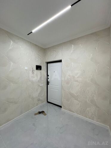 Satılır 2 otaqlı yeni tikili 51 m², Masazır q., photo 9 from 14