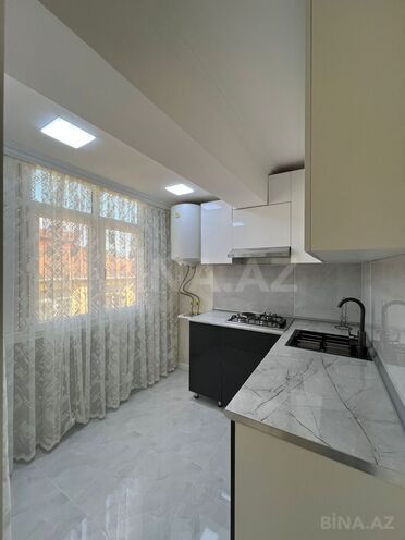 Satılır 2 otaqlı yeni tikili 51 m², Masazır q., photo 5 from 14