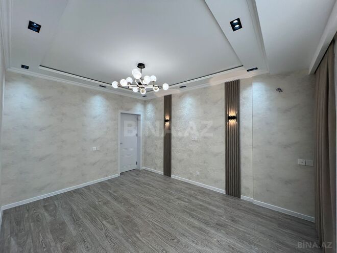 Satılır 2 otaqlı yeni tikili 51 m², Masazır q., photo 1 from 14