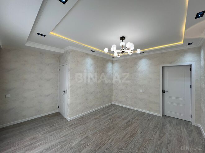 Satılır 2 otaqlı yeni tikili 51 m², Masazır q., photo 4 from 14