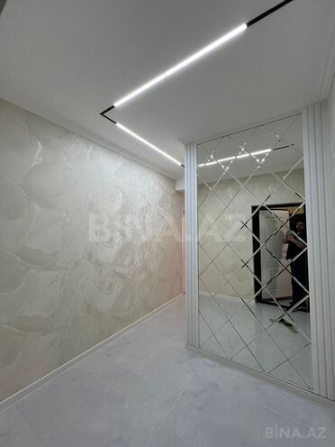 Satılır 2 otaqlı yeni tikili 51 m², Masazır q., photo 10 from 14
