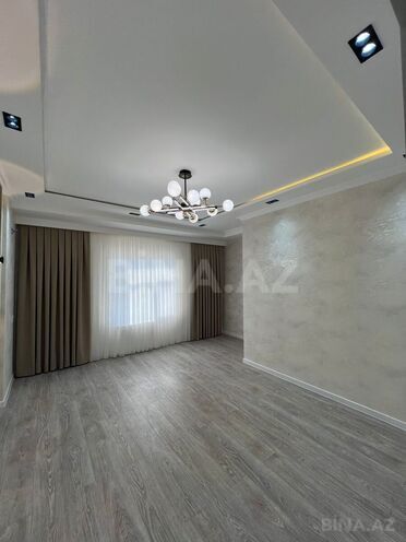 Satılır 2 otaqlı yeni tikili 51 m², Masazır q., photo 6 from 14
