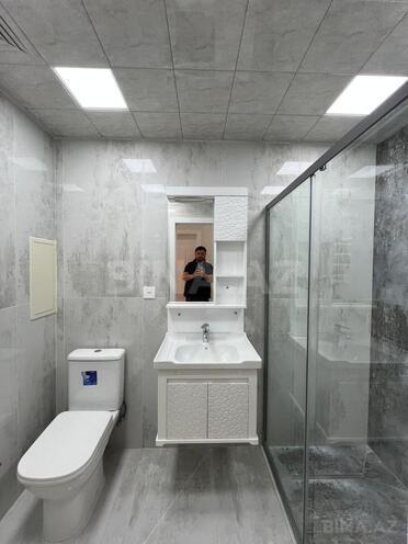 Satılır 2 otaqlı yeni tikili 51 m², Masazır q., photo 12 from 14